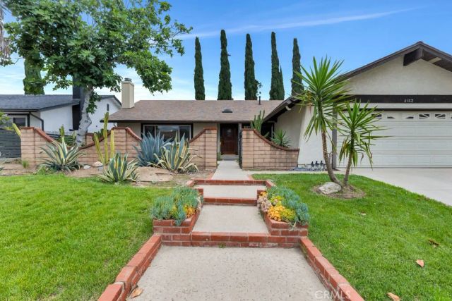 2162 Emmett, Simi Valley, CA 93063