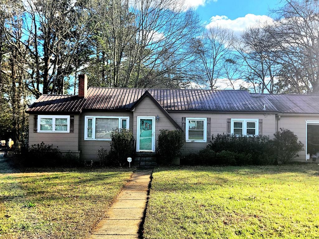 1905 Van Buren St, Dothan, AL 36301