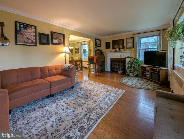 638 S CANNON AVE, Lansdale, PA 19446