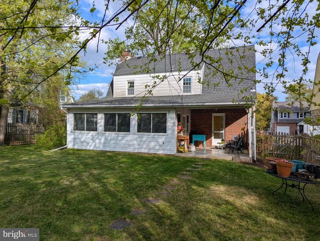 638 S CANNON AVE, Lansdale, PA 19446