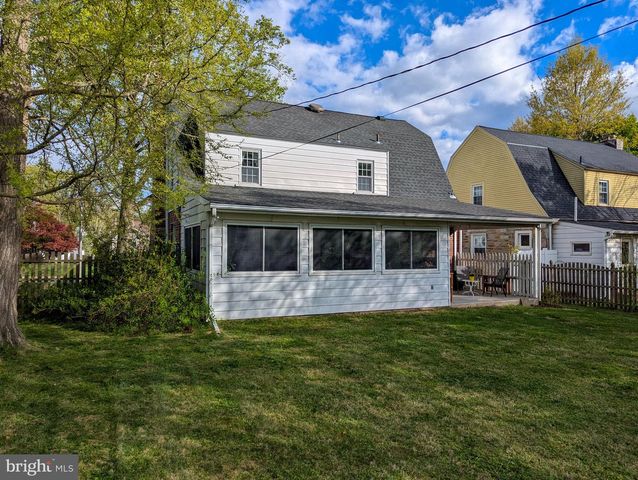 638 S CANNON AVE, Lansdale, PA 19446