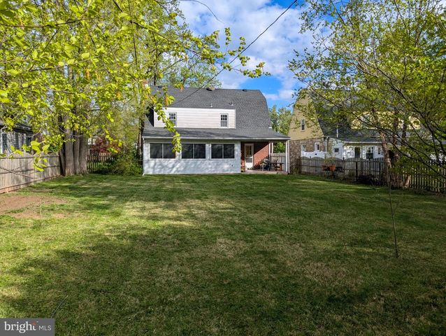 638 S CANNON AVE, Lansdale, PA 19446