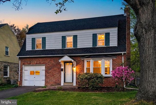 638 S CANNON AVE, Lansdale, PA 19446