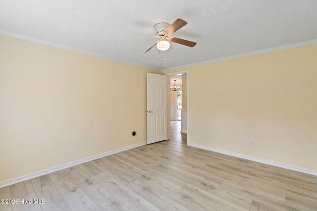 195 Bellhammon Forest Drive, Rocky Point, NC 28457