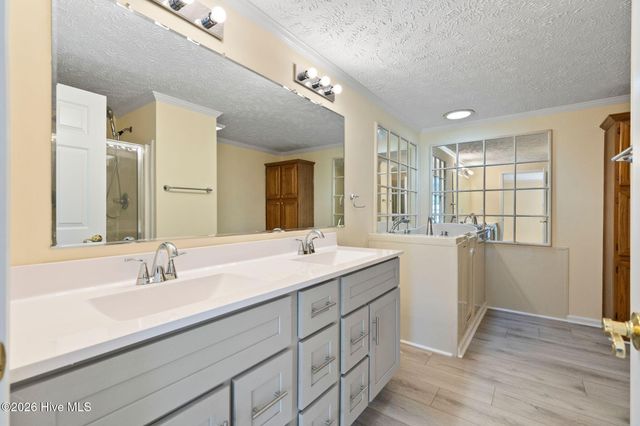 195 Bellhammon Forest Drive, Rocky Point, NC 28457