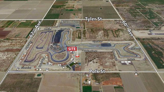 61150 Goodwood Drive, Thermal, CA 92274