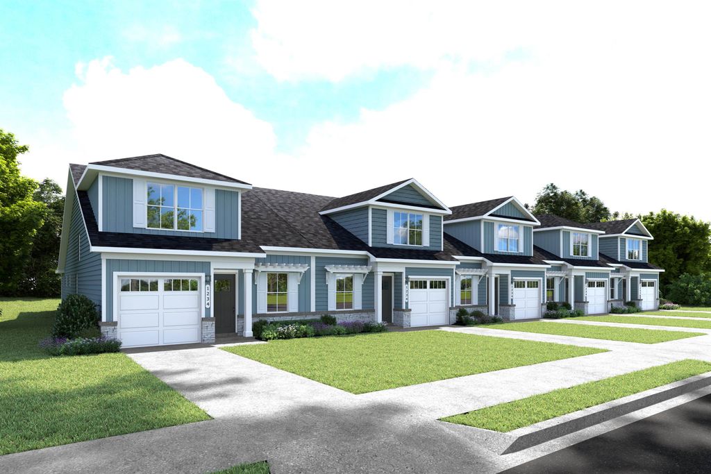 1319 Pleasant View Dr C, North Myrtle Beach, SC 29582 — exterior