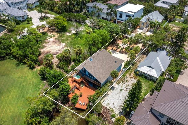 4114 ROBERTS POINT CIRCLE, Sarasota, FL 34242