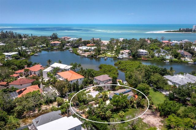 4114 ROBERTS POINT CIRCLE, Sarasota, FL 34242