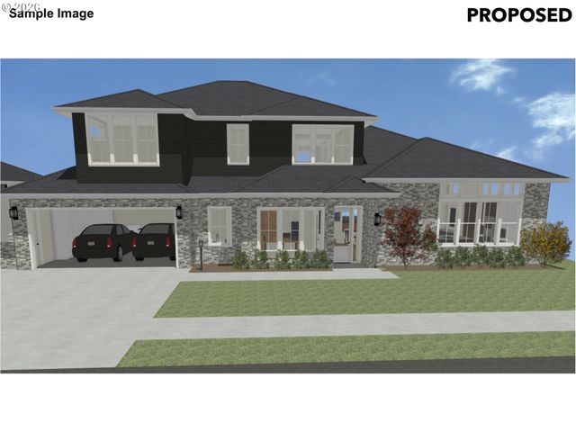 22898 WEATHERHILL Rd, West Linn, OR 97068