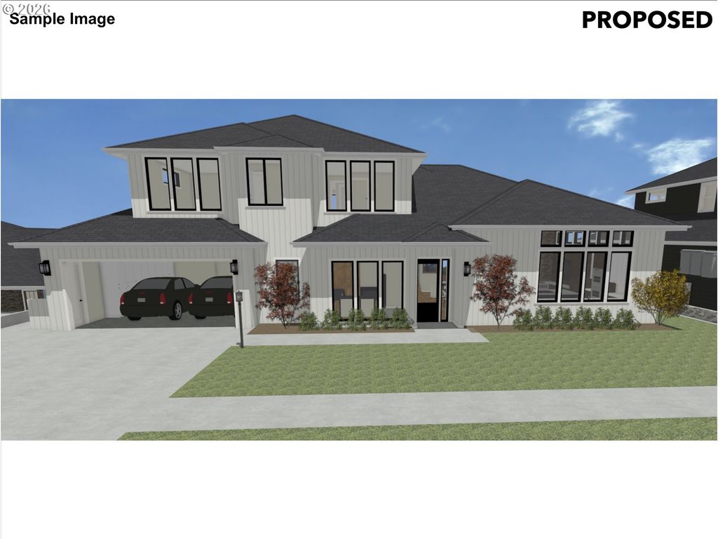 22898 WEATHERHILL Rd, West Linn, OR 97068