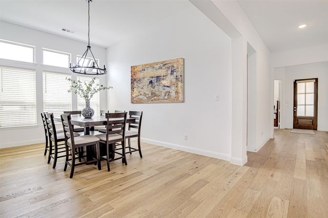 1627 Banded Ledge Drive, Mansfield, TX 76063