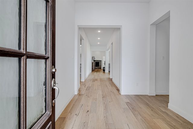 1627 Banded Ledge Drive, Mansfield, TX 76063