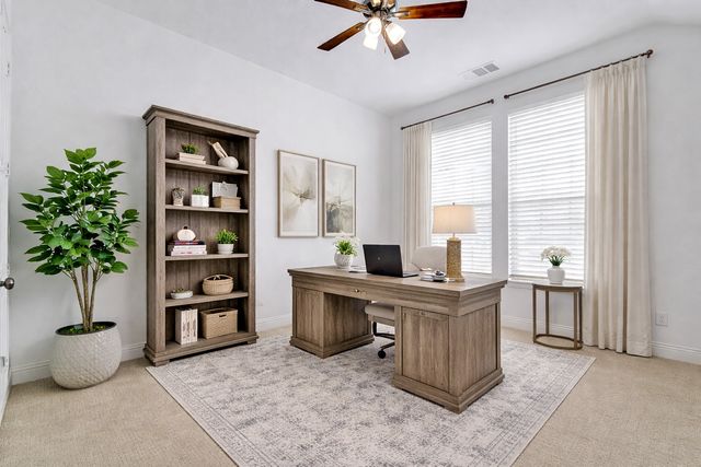 1627 Banded Ledge Drive, Mansfield, TX 76063