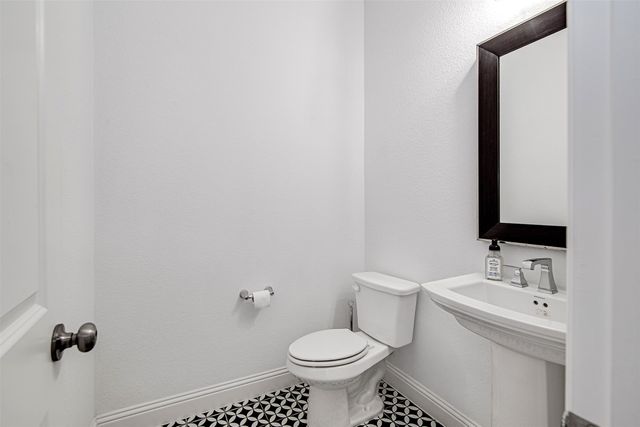 1627 Banded Ledge Drive, Mansfield, TX 76063