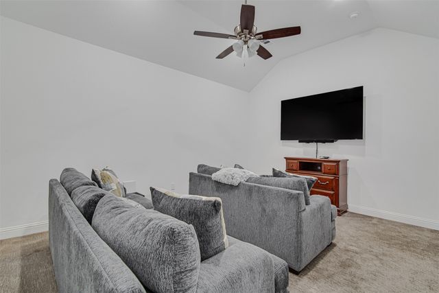 1627 Banded Ledge Drive, Mansfield, TX 76063