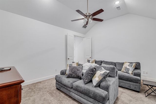 1627 Banded Ledge Drive, Mansfield, TX 76063