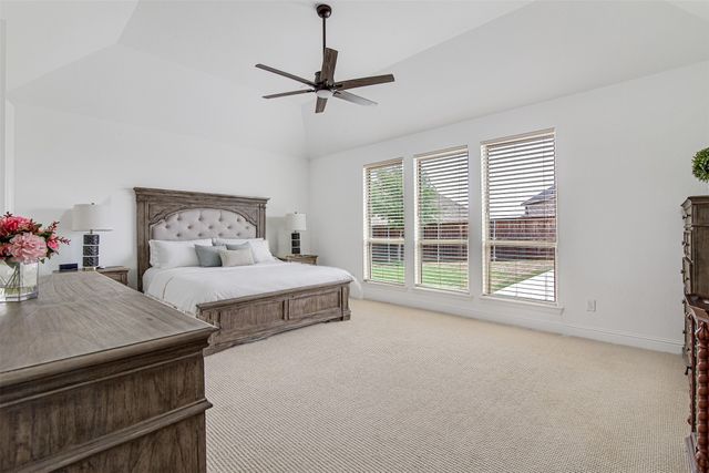 1627 Banded Ledge Drive, Mansfield, TX 76063