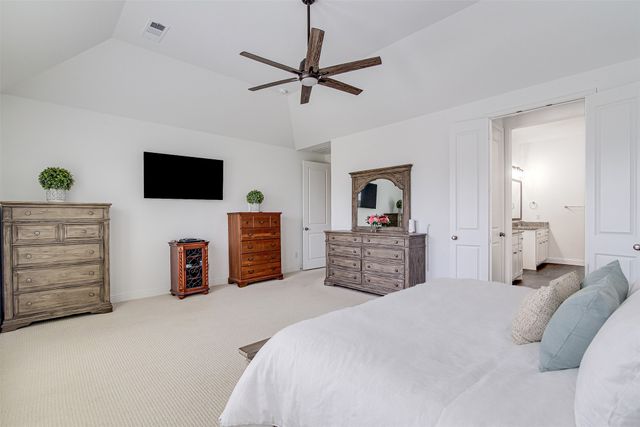 1627 Banded Ledge Drive, Mansfield, TX 76063