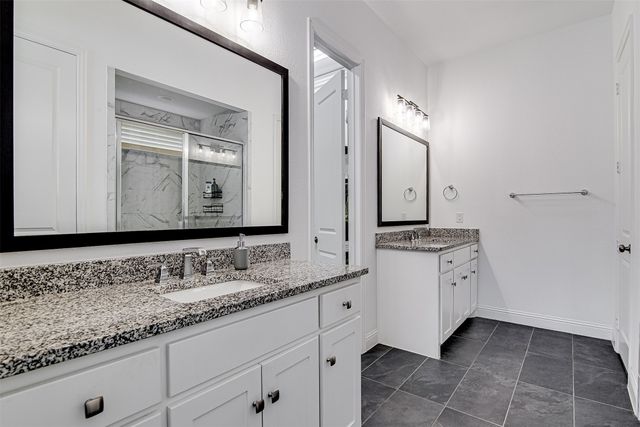 1627 Banded Ledge Drive, Mansfield, TX 76063