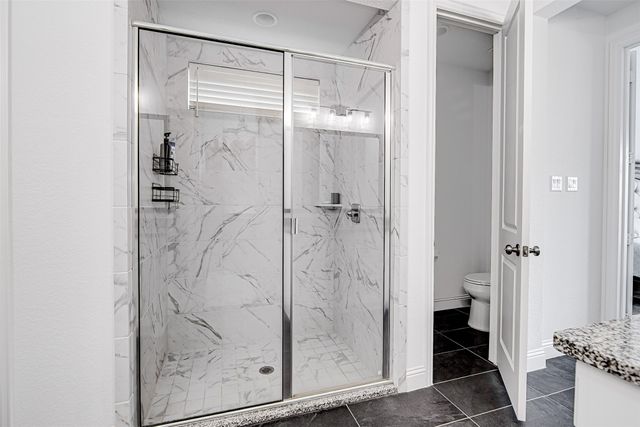 1627 Banded Ledge Drive, Mansfield, TX 76063