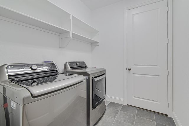 1627 Banded Ledge Drive, Mansfield, TX 76063