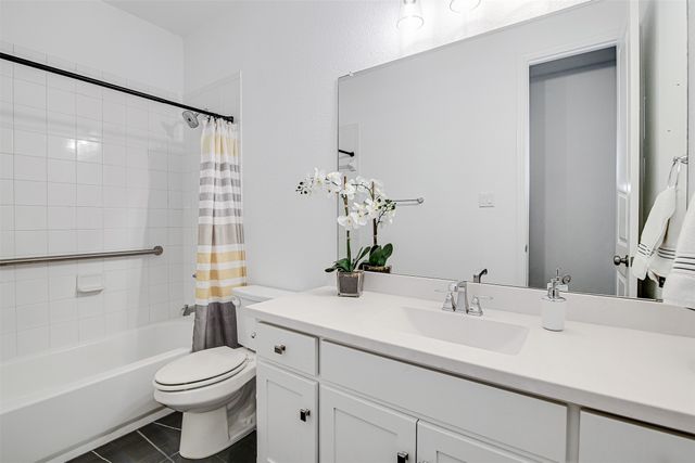 1627 Banded Ledge Drive, Mansfield, TX 76063