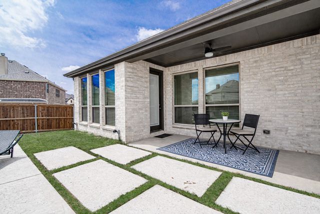 1627 Banded Ledge Drive, Mansfield, TX 76063