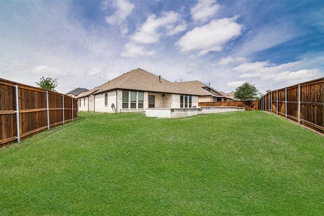 1627 Banded Ledge Drive, Mansfield, TX 76063