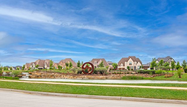 1627 Banded Ledge Drive, Mansfield, TX 76063