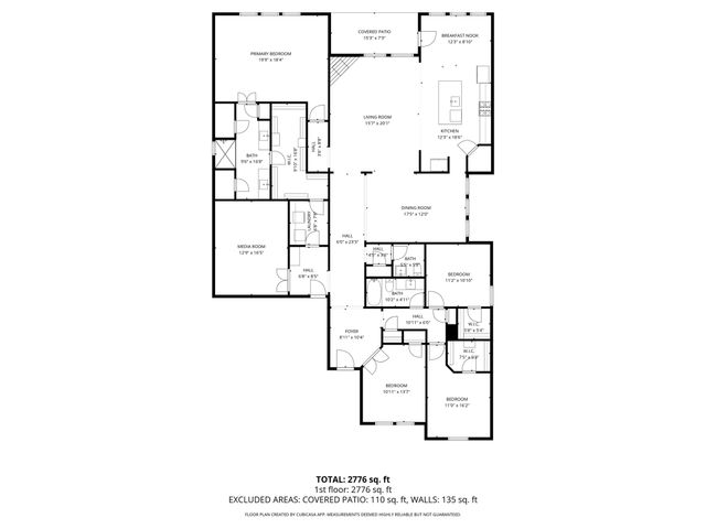 1627 Banded Ledge Drive, Mansfield, TX 76063