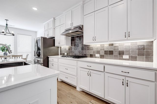 1627 Banded Ledge Drive, Mansfield, TX 76063