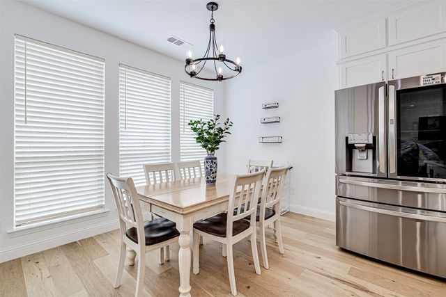 1627 Banded Ledge Drive, Mansfield, TX 76063