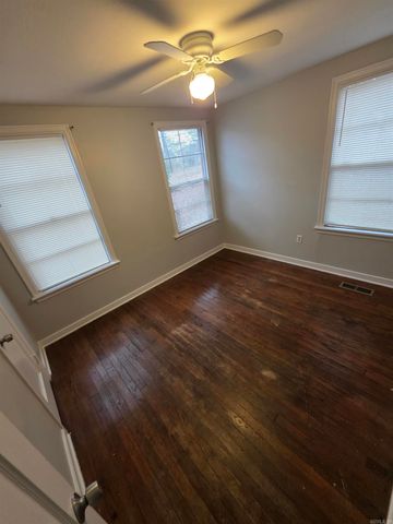 2602 S Tyler St, Little Rock, AR 72204