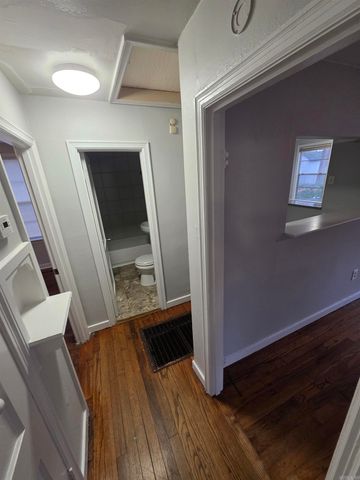 2602 S Tyler St, Little Rock, AR 72204