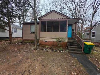 2602 S Tyler St, Little Rock, AR 72204