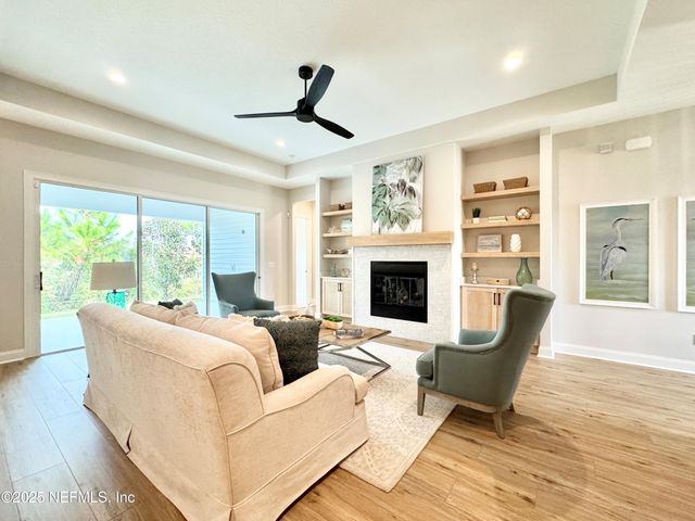 44 VEGA Court, St. Augustine, FL 32095