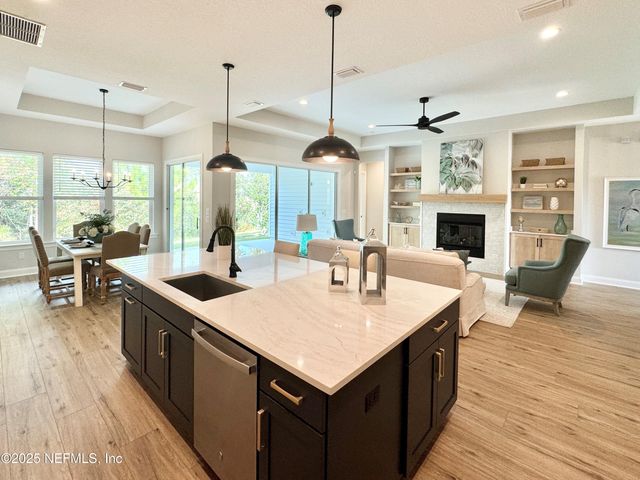 44 VEGA Court, St. Augustine, FL 32095