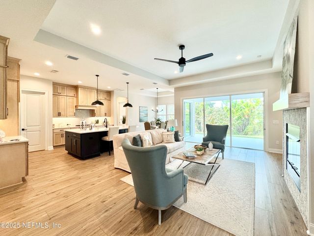 44 VEGA Court, St. Augustine, FL 32095