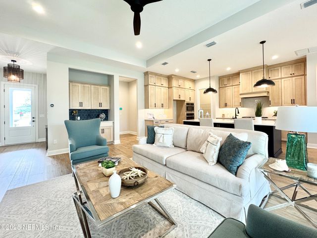 44 VEGA Court, St. Augustine, FL 32095