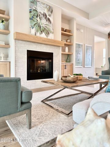 44 VEGA Court, St. Augustine, FL 32095