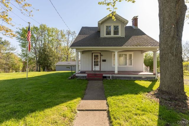 701 West 1st Street South, Fulton, NY 13069