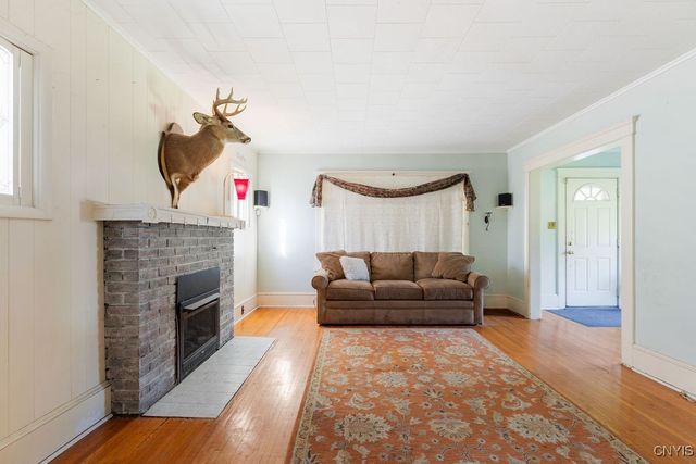 701 West 1st Street South, Fulton, NY 13069