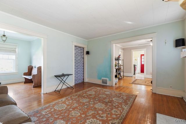 701 West 1st Street South, Fulton, NY 13069