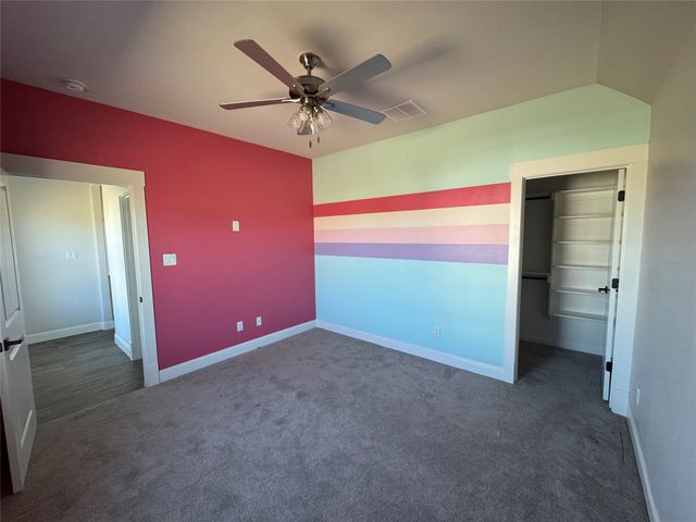 3001 Eagles Court, Weatherford, TX 76087