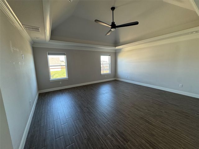 3001 Eagles Court, Weatherford, TX 76087