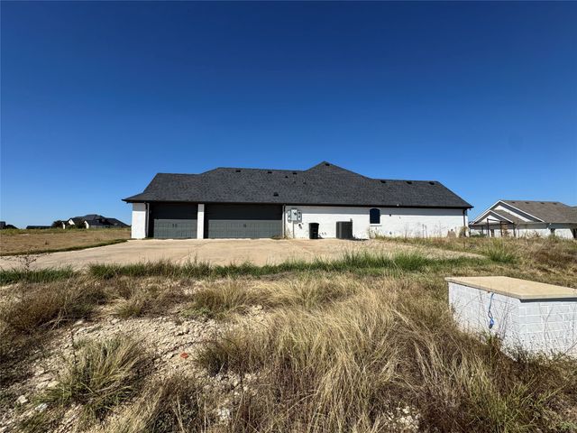 3001 Eagles Court, Weatherford, TX 76087