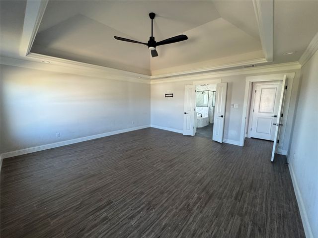 3001 Eagles Court, Weatherford, TX 76087