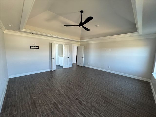 3001 Eagles Court, Weatherford, TX 76087