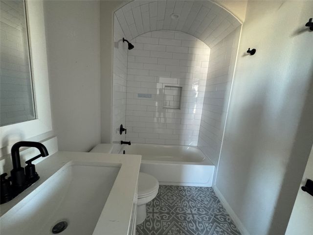 3001 Eagles Court, Weatherford, TX 76087
